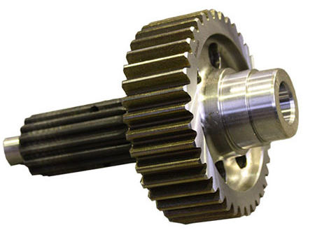Drivetrain and Mechanical Power Transmission Products image